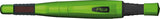 Zimmermannsbleistift BIG Dry Graphit Minenprofil 2x5 mm
