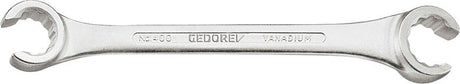 Produktbild von GEDORE Doppelringschlüssel offen DIN 3118 12x14mm 6057430 4010886605745