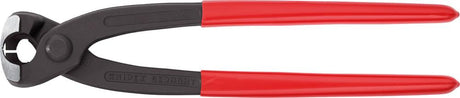 Produktbild von KNIPEX Schlauchklemmenzange für 1- und 2-Ohrklemmen mit seitlichen Pressnasen 220mm 10 99 I220 4003773080756