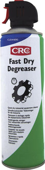 Universalreiniger Fast Dry Degreaser 500ml  