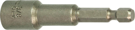 Steckschlüsseleinsatz mit Magnet 3/8"x65mm FORTIS 