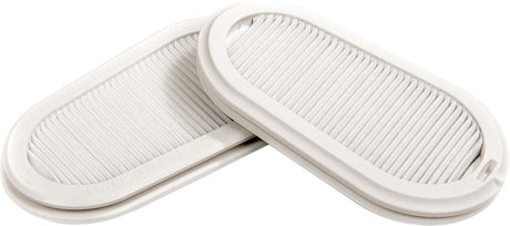 Produktbild von GVS Ersatzfilter P3RD für Halbmaske Elipse/Integra (10 Paar) SPR316 5060233800117