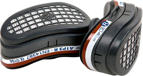 Produktbild von GVS Ersatzfilter A1-P3 RD für Elipse (6 Paar) SPR341 5060233800193