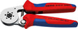 Produktbild von KNIPEX Crimp-Hebelzange 97 55 14 97 55 14 4003773084860