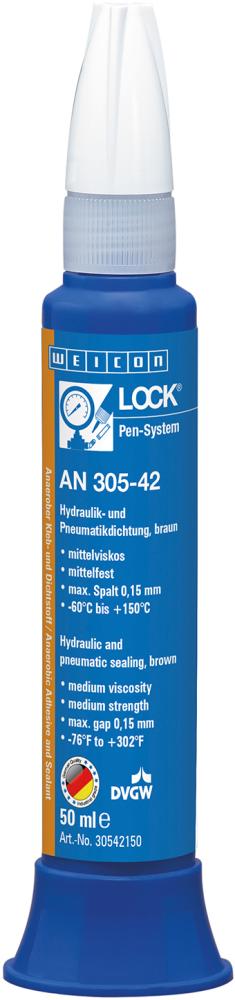 WEICONLOCK AN 305-42 50ml Pen-System Weicon 