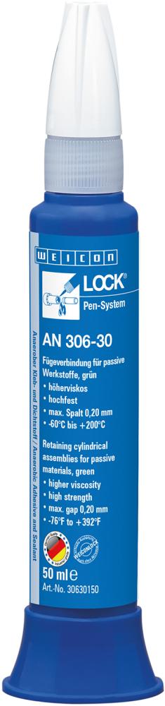 WEICONLOCK AN 306-30 50ml Pen-System Weicon 