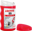 LOCTITE 55 48X160M DE Gewindedichtfaden Henkel 