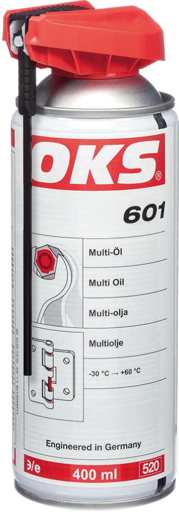 Multi-Öl, Spray OKS 601 400 ml  