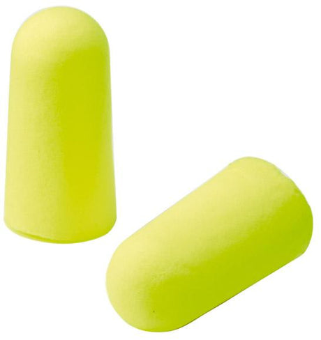 Produktbild von 3M Nachfüllbeutel EAR Soft Top up Yellow Neons (500 Paar) 7000103747 4046719384440