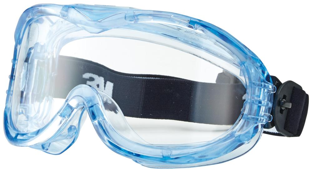 Produktbild von 3M Vollsichtbrille Fahrenheit 7000062782 4046719707478