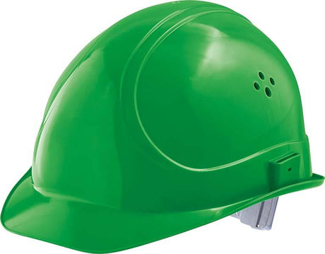 Produktbild von VOSS Schutzhelm INAP Master 6 apfelgrün 11406018 4260042670937