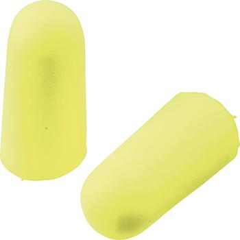 Produktbild von 3M Gehörschutzstöpsel EAR Soft Yellow Neons ohne Band (à 250 Paar) 7100111802 78371671211