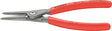 Sicherungsringzange außen gerade mit Feder A4 mm KNIPEX 