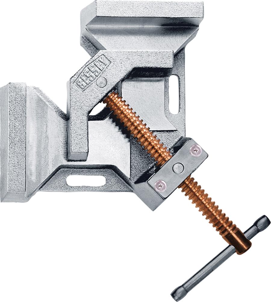 Produktbild von BESSEY Winkelspanner Metall 2x90x110mm WSM9 4008158016832