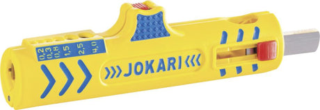 Produktbild von JOKARI Entmanteler Secura Nr. 15 8-13qmm 460238 4011391301559