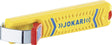 Produktbild von JOKARI Kabelmesser Nr. 27 Secura ohne Klinge 8-28qmm 460065 4011391102705