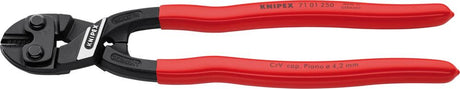 Produktbild von KNIPEX Bolzenabschneider Mini 7101 250mm 71 01 250 4003773079637