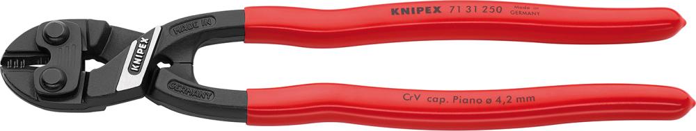 Bolzenabschneider Mini 7131 250mm KNIPEX 