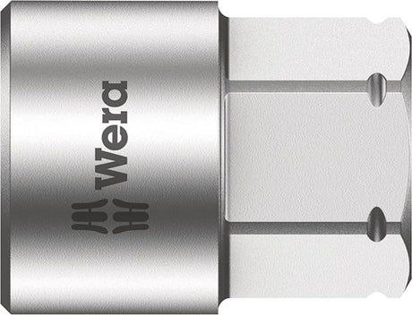 Produktbild von Wera Durchsteck-Einsatz Zyklop 10mm 5003690001 4013288179685