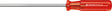 Schraubendreher 205 Innensechskant 5x140mm Classic PB Swiss Tools 