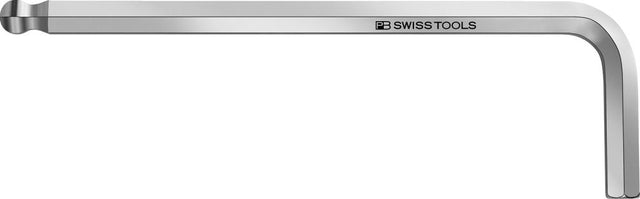 Winkelschraubendreher DIN 911 Kugelkopf 3mm PB Swiss Tools 