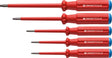 Schraubendreher-Satz VDE 5-teilig Torx im Karton Classic PB Swiss Tools