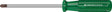 Schraubendreher 192 PZ0x 60mm Classic PB Swiss Tools 