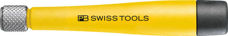 Produktbild von Swiss Tools EDS Griff für Wechselklingen mini PB 1100.Teleskop 7610733246885