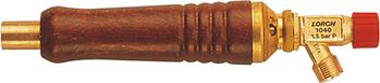 Produktbild von GCE Handgriff Propan Classic G3/8" LH Gasdruck 1,5bar 25767 4031182235719