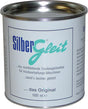 Produktbild von Silbergleit Trockengleitmittel 1000ml Dose 781926 4008840201003