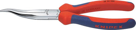 Produktbild von KNIPEX Mechanikerzange Form3 200mm 38 35 200 4003773017134