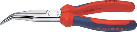 Produktbild von KNIPEX Mechanikerzange Form2 200mm 38 25 200 4003773043669