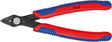 Seitenschneider Elektronik Super Knips Form6 125mm KNIPEX