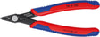 Seitenschneider Elektronik Super Knips Form3 125mm KNIPEX