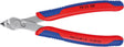 Seitenschneider Elektronik Super Knips Form2 125mm KNIPEX