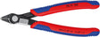 Seitenschneider Elektronik Super Knips Form7 125mm KNIPEX