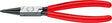 Sicherungsringzange innen gerade 4411 J4 mm KNIPEX 