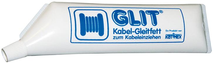 Kabelgleitmittel GlitTube 200ml Katimex  