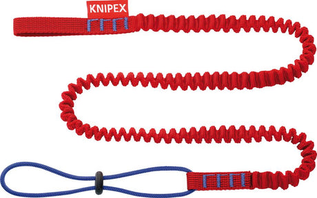 Produktbild von KNIPEX Fangleine TT 00 50 01 T BK 4003773081357