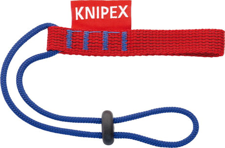 Produktbild von KNIPEX Adapterschlaufe TT VE mit 3 Stück 00 50 02 T BK 4003773081364