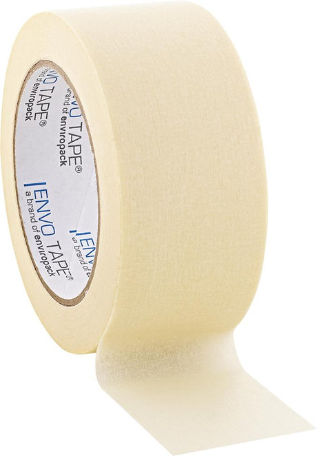 Produktbild von Enviro Kreppband maxtape 50m x 19mm chamois 22040 5060288740321