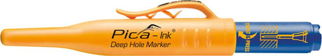 Tieflochmarker Ink blau 1,5 mm Spitze