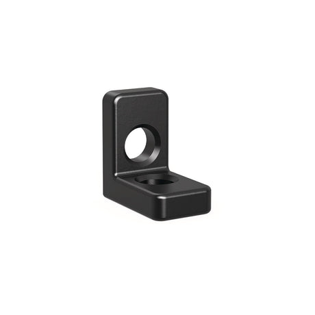 Produktansicht von Siegmund Anschlag- und Spannwinkel 50 L 50 x 30 x 50 mm Materialstärke 12 mm für System 16