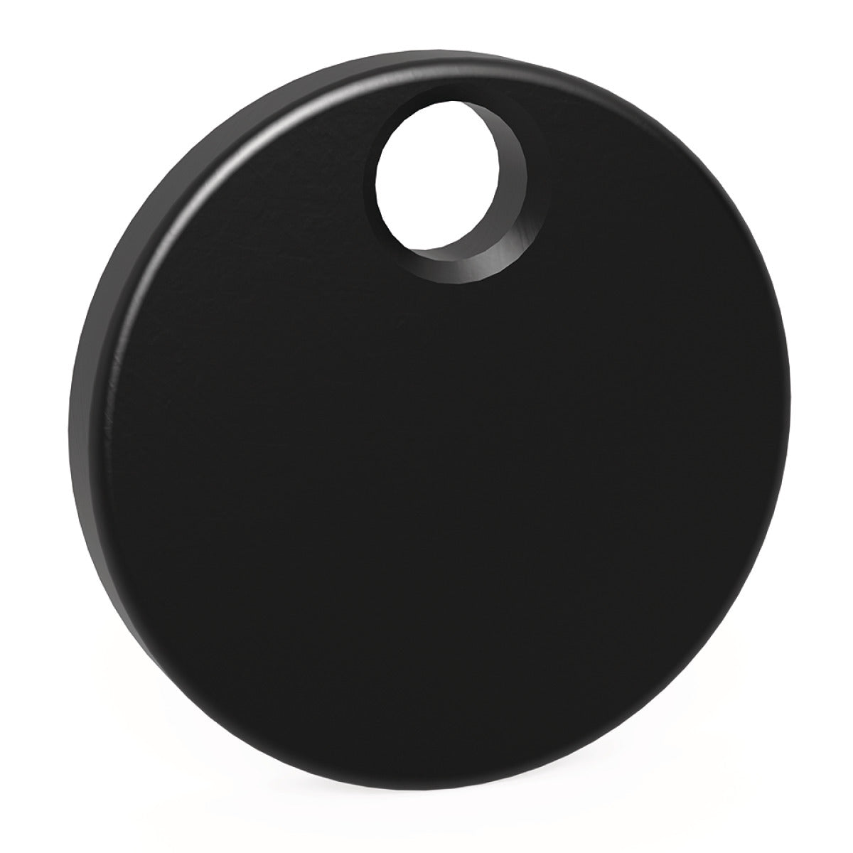 Produktansicht von Siegmund Exzenter-Anschlag Ø 75 x 12 mm nitriert für System 16