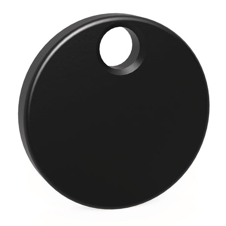 Produktansicht von Siegmund Exzenter-Anschlag Ø 75 x 12 mm nitriert für System 16