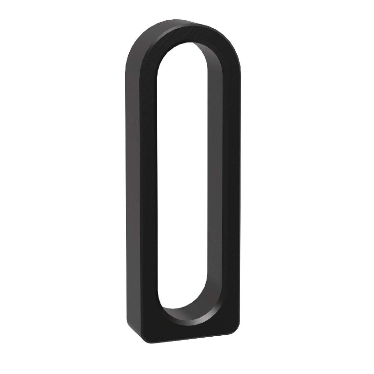 Produktansicht von Siegmund Universal-Anschlag 80 L nitriert 80 x 30 x 12 mm für System 16