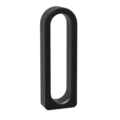 Produktansicht von Siegmund Universal-Anschlag 80 L nitriert 80 x 30 x 12 mm für System 16