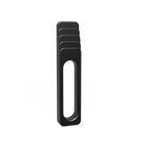 Produktansicht eines Siegmund Spannanschlags für System 16