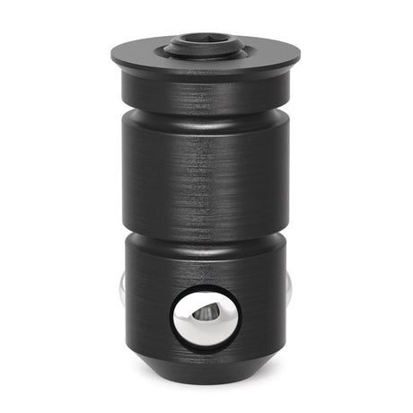 Produktansicht von Siegmund Senkbolzen 31 mm zweifach brüniert für System 16