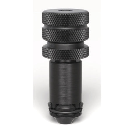 Produktansicht von Siegmund Flächenspannbolzen 55 mm zweifach brüniert für System 16